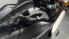 24 Model Year BMW R1300 GS TE